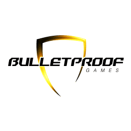 Bulletproof Gaming