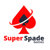 Super Spade Games