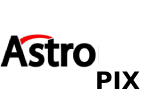 Astro Pix Logo