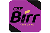 CBE-Birr Logo