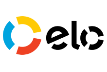 Elo card Logo