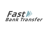 Fast Bank Transfer Logo