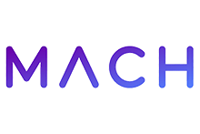 Mach Logo