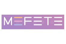 Mefete Logo