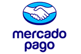 Mercado Pago Logo