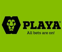 Playa Bets Branch Logo