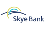 SkyeBank Logo