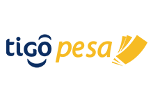 Tigo Pesa Logo