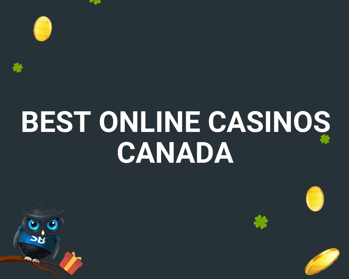 online slots casino in Canada