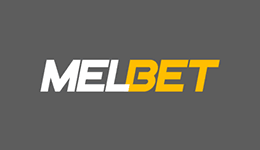 melbet logo