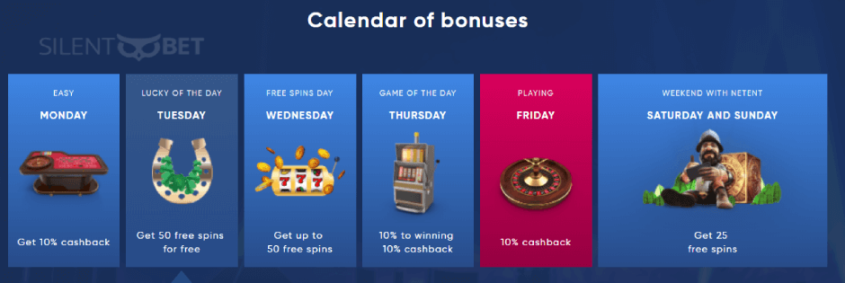 favbet daily casino offers