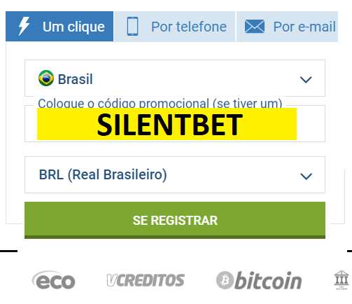 Como ativar seu bônus na 1xbet