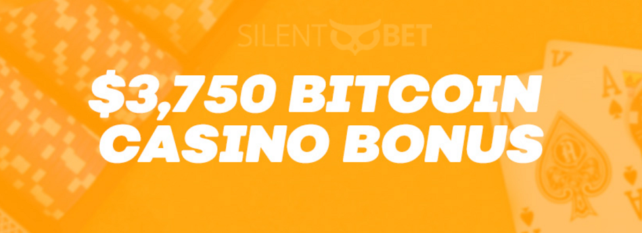 Bovada Bitcoin Casino Offer