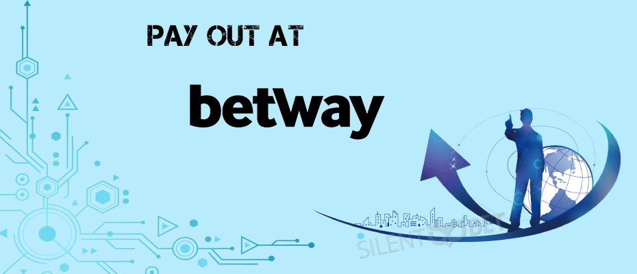 Betway payouts