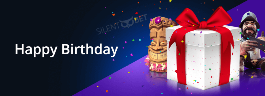 RioBet Bday bonus