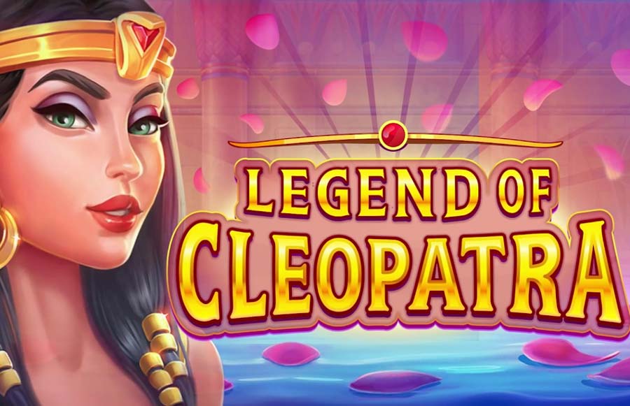 Legend of Cleopatra игра