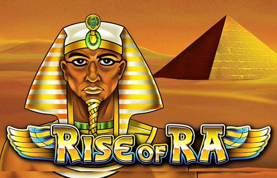 Rise of Ra