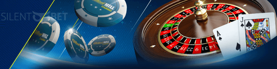 Promozioni del casinò William Hill