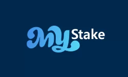 mystake logo