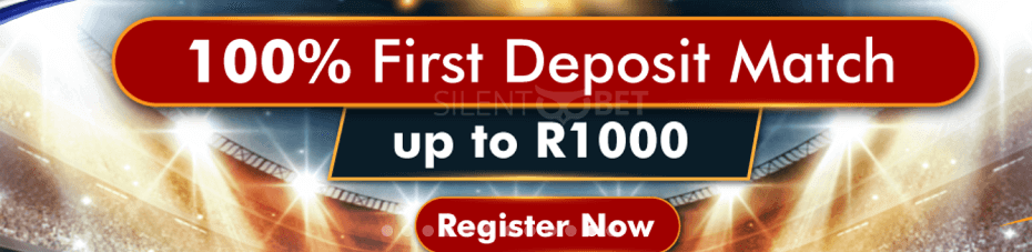 Gbets South Africa welcome offer
