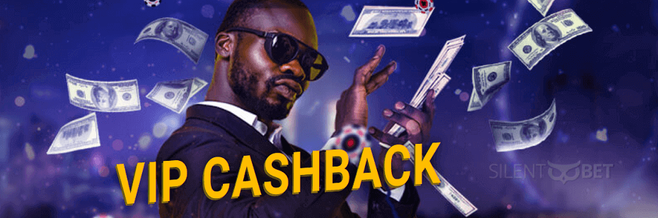 Melbet Nigeria VIP cashback
