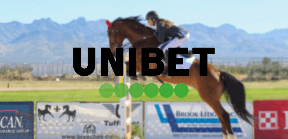 Unibet live horse racing betting