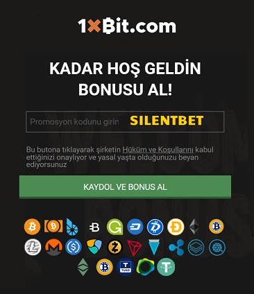 1xbit promosyon kodu