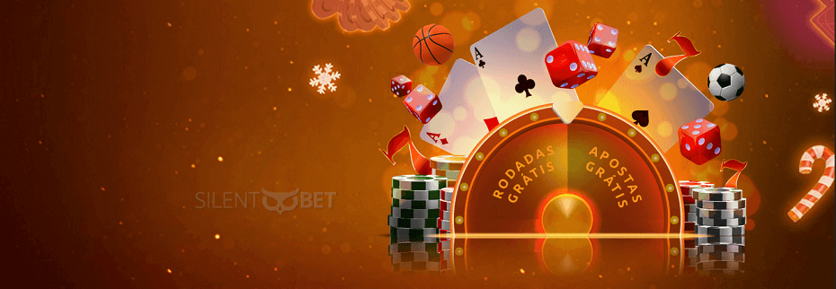 Ofertas de casino Betano