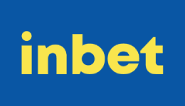 Inbet Logo