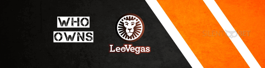 LeoVegas owner