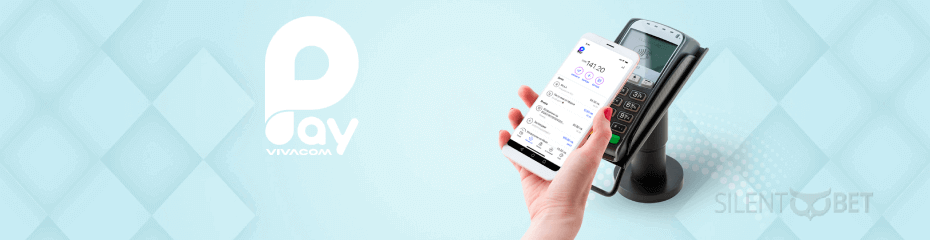 Pay by Vivacom казина