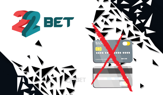 22bet deposit issues