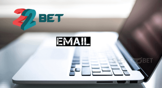 22bet emails