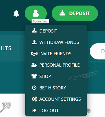 22bet verification steps