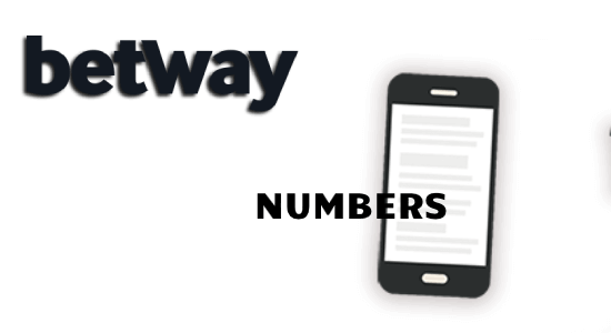 betway telephone