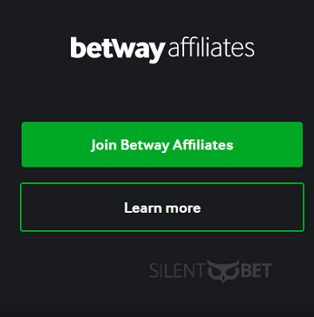 Join Betway Affiliates