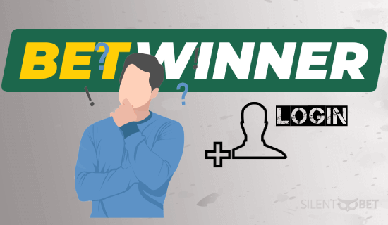 Betwinner login problems