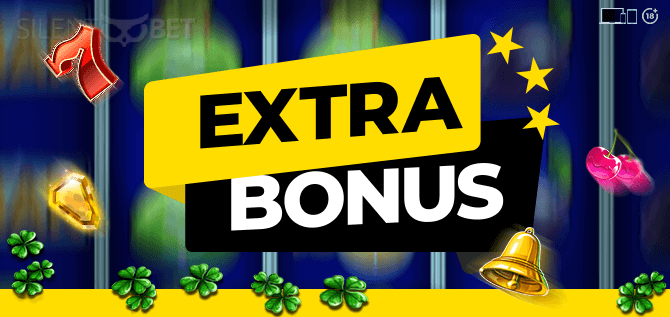 efbet extra bonus