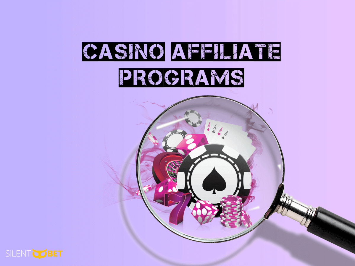 best casino affiliate programs