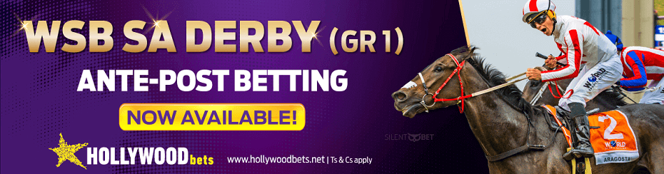 hollywoodbets horse racing antepost