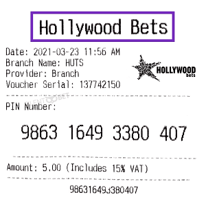 where to buy hollywoodbets voucher in store