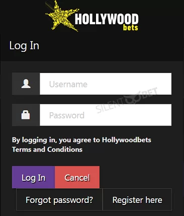 hollywoodbets log in south africa