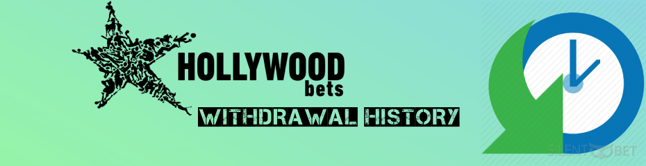 how to check withdrawal history on hollywoodbets