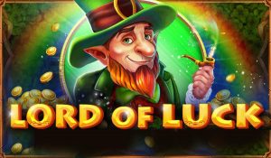 Lord of Luck игра