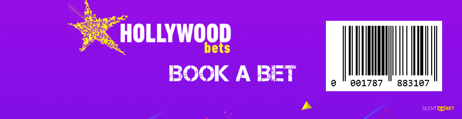 hollywoodbets book a bet