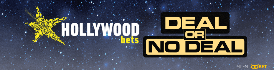 how to play deal or no deal on hollywoodbets