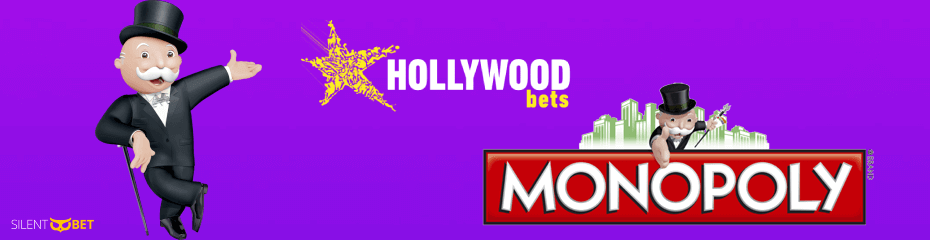 how to play monopoly on hollywoodbets