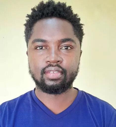 Picture of Ernest Masuka, iGaming Content Writer