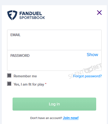 fanduel bonus code enter