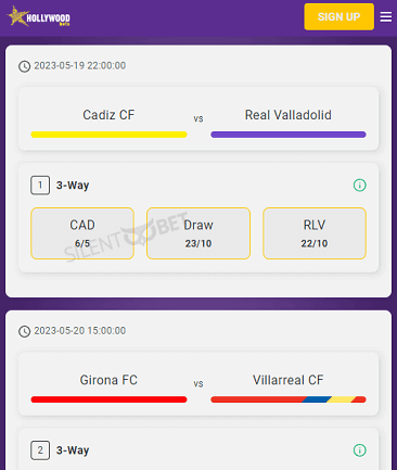 hollywoodbets how to play predict and win